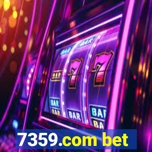 7359.com bet